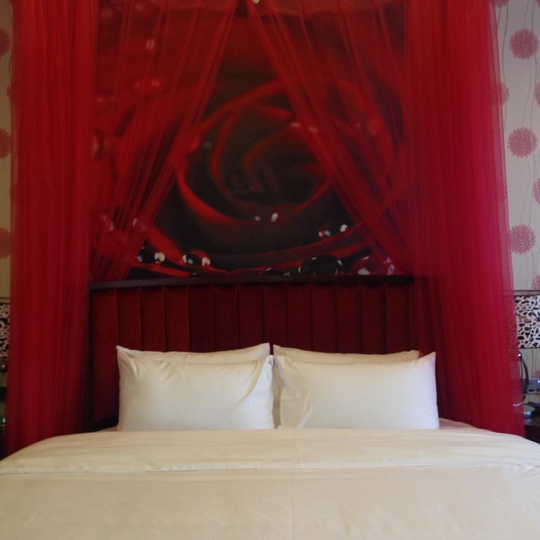 Shidu Purple Yuet Hotel Чунцин Стая снимка